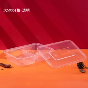 珠海大500分格1X300套（透明）
